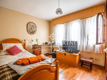 Cómoda casa de dos pisos a pasos de Colegio Inglés, La Serena