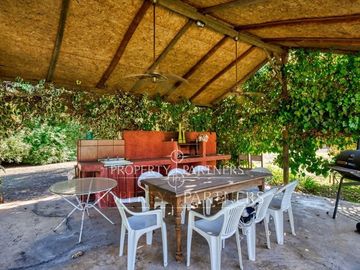 Tranquilidad y Espacio: Casa en Parcela en Talagante.