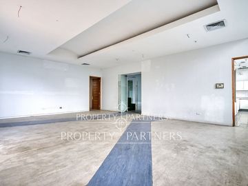 Gran Oficina en Santa Maria | 2 Pisos completos 2738 m2 | Oportunidad 0,26 UF/m2