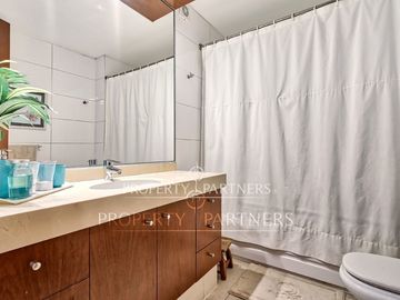 Lindo departamento a pasos de colegio San Benito