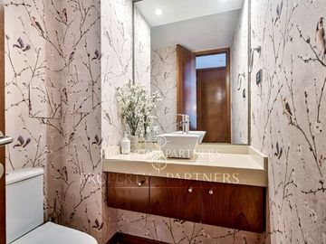 Lindo departamento a pasos de colegio San Benito