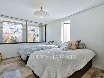 Espectacular townhouse triplex a pasos del Santiago College