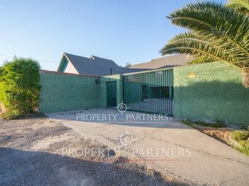 Parcela en Vegas Sur para uso residencial o comercial