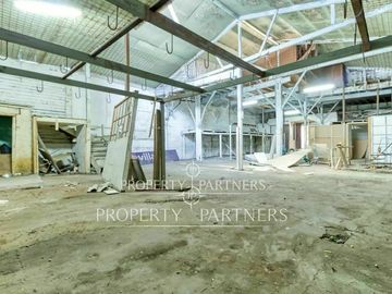 Local comercial con gran preyección inversionistas