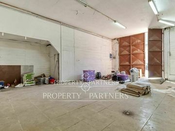 Local comercial con gran preyección inversionistas