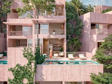 Casas en PREVENTA en SAYULITA U3