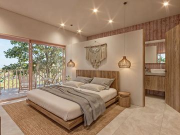 Casas en Preventa en Sayulita U4