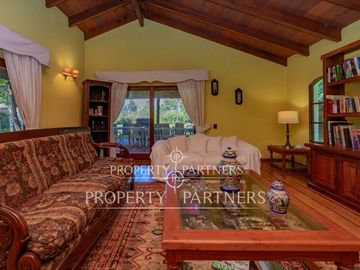 ARRIENDO-Excelente ubicación, Lonquen Norte,frente a colegio San Felipe