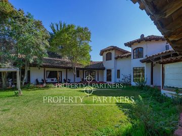 ARRIENDO-Excelente ubicación, Lonquen Norte,frente a colegio San Felipe