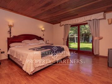 ARRIENDO-Excelente ubicación, Lonquen Norte,frente a colegio San Felipe