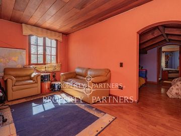 ARRIENDO-Excelente ubicación, Lonquen Norte,frente a colegio San Felipe