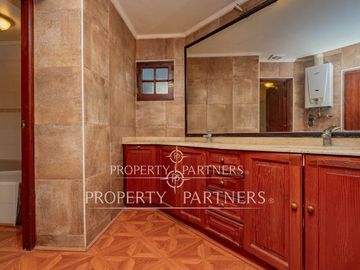 ARRIENDO-Excelente ubicación, Lonquen Norte,frente a colegio San Felipe