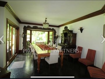 Espectacular Casa en Exclusivo Condominio