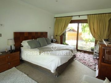Espectacular Casa en Exclusivo Condominio