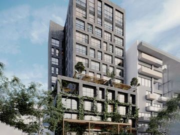 Departamentos en VENTA en TORRE ATENA. Colonia Americana