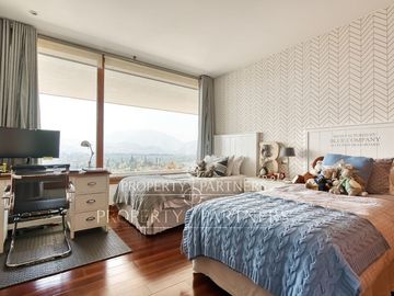 Exclusivo departamento duplex en Santa Anita