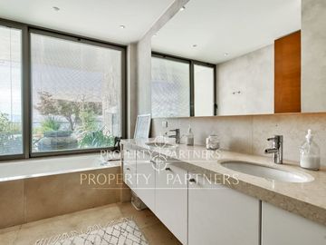 Exclusivo departamento duplex en Santa Anita