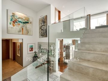 Exclusivo departamento duplex en Santa Anita