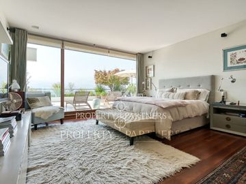 Exclusivo departamento duplex en Santa Anita