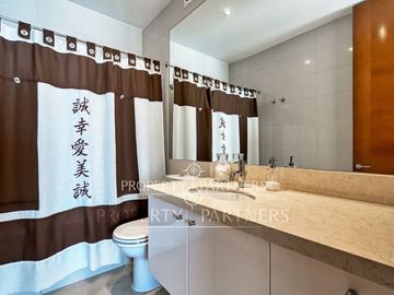 Exclusivo departamento duplex en Santa Anita