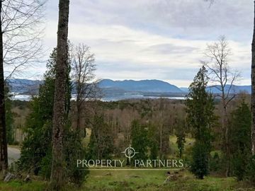 PARCELAS EN PANGUIPULLI - LICAN RAY | CONDOMINIO CONSOLIDADO DESDE 1,000 UF CRÉDITO HIPOTECARIO
