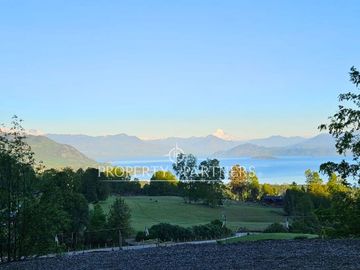 PARCELAS EN PANGUIPULLI - LICAN RAY | CONDOMINIO CONSOLIDADO DESDE 1,000 UF CRÉDITO HIPOTECARIO