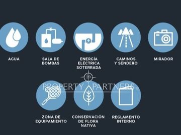 PARCELAS EN PANGUIPULLI - LICAN RAY | CONDOMINIO CONSOLIDADO DESDE 1,000 UF CRÉDITO HIPOTECARIO