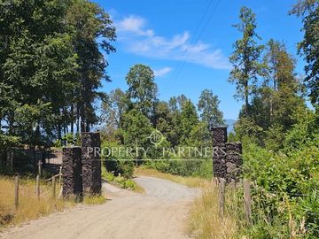 PARCELAS EN PANGUIPULLI - LICAN RAY | CONDOMINIO CONSOLIDADO DESDE 1,000 UF CRÉDITO HIPOTECARIO