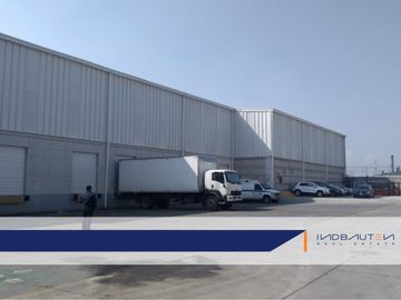 IB-EM2231 - Bodega industrial en Renta en Lerma, 2,750 m2.