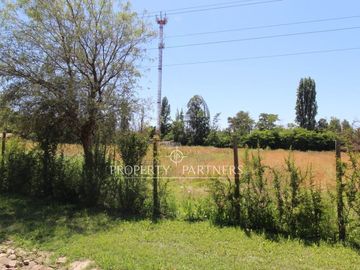 Terreno en venta en Paine