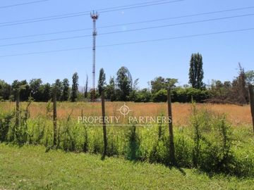 Terreno en venta en Paine