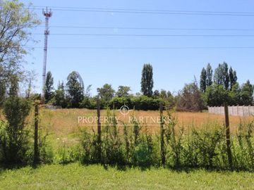 Terreno en venta en Paine