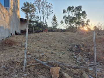 Terreno en Venta! - (3)