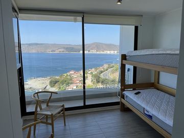 ¡Vive una experiencia única frente al mar en Punta Pite!