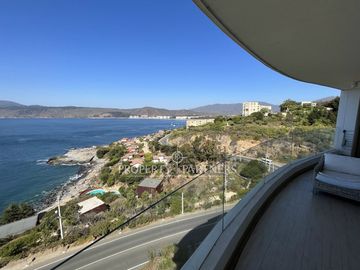 ¡Vive una experiencia única frente al mar en Punta Pite!