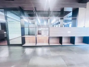 Oficina en renta en Del Valle Centro, Benito Juárez, Ciudad de México