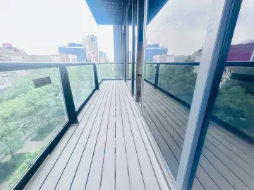 Oficina en renta en Del Valle Centro, Benito Juárez, Ciudad de México
