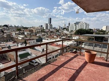 Edificio completo en venta en esquina estrategica