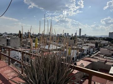 Edificio completo en venta en esquina estrategica