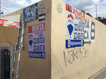 VENTA TERRENO EN EL ALTO - (3)