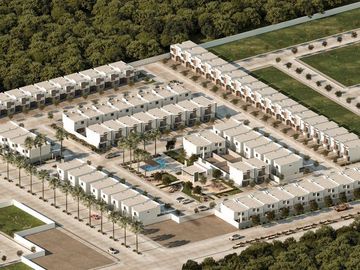 Casa en venta en Bellavista (Puerta Cibeles)