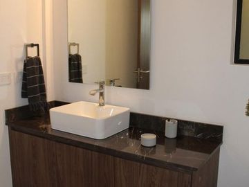 Departamento en Capital Norte Torre Altures