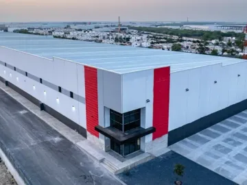 Nave en renta en General Zuazua Centro, General Zuazua, Nuevo León