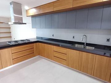 Casa en Venta en Praderas II, Morelia