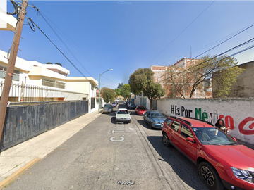 VENTA DE TERRENO EN TOLUCA, COL. SOR JUANA INES DE LA CRUZ.  - (3)