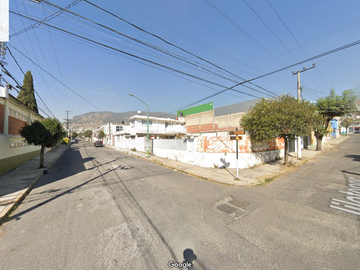 VENTA DE TERRENO EN TOLUCA, COL. SOR JUANA INES DE LA CRUZ.  - (3)