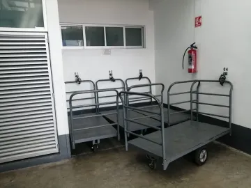 Bodega en renta en Granjas Mexico, Iztacalco, Ciudad de México