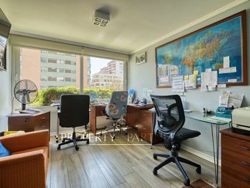 Luminoso, nororiente full remodelado