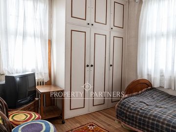 Hermosa Casa tipo Chalet, ideal uso comercial Punta Arenas