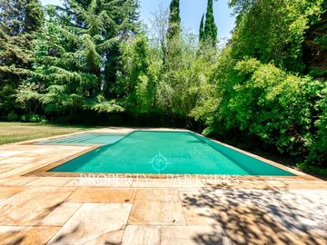 Espectacular casa en San Damian